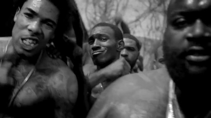 Rick Ross - Hold Me Back (explicit)