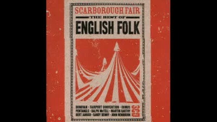 English Folk Music - Mr Fox - Join Us In Our Game