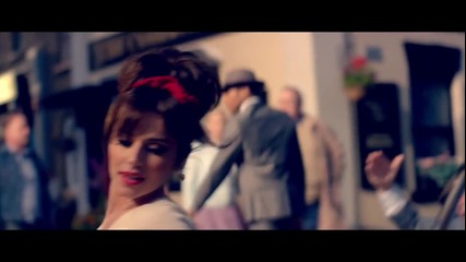 Премиера • Cheryl - Under The Sun /официално видео/ H D