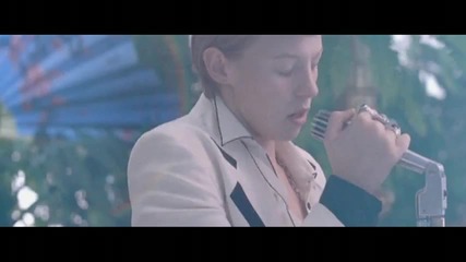 La Roux - Im Not Your Toy ( Високо качество ) 