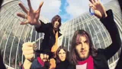Pink Floyd - Welcome To The Machine