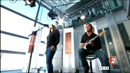 Natasha St Pier-hallelujah