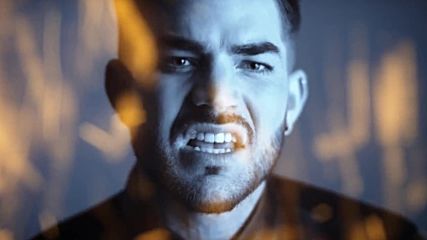 Adam Lambert - Welcome to the Show feat. Laleh ( Official Video) 2016