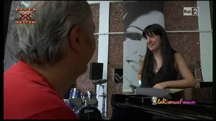 Extra Factor 4 - Дискусията между Анна и Дорина