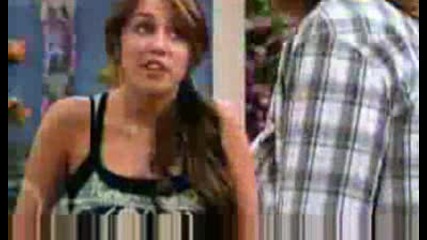 What Hurts The Most Miley & Travis