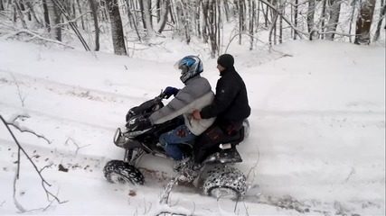 Balsha Motor Sport Moni