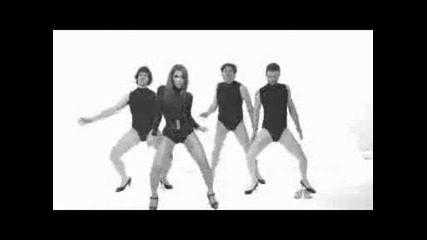 Single Ladies - Beyonce & Justin Timberlake