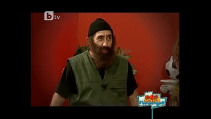 Пълна Лудница 04.12.2010 част 4 