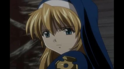 Vampire Hunter Hellsing - Amv Trailer Parody to Van Helsing (2004) 
