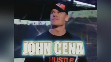 John Cena - Hero