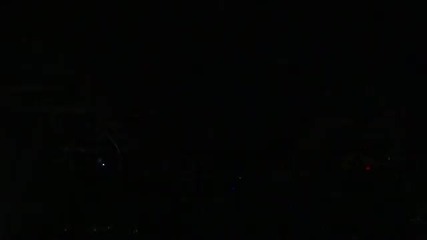 Britney Spears - Toxic на живо в Orlando F F T 20.7.11
