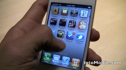 iphone 4 