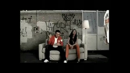 Puya ft George Hora & Kamelia - Change