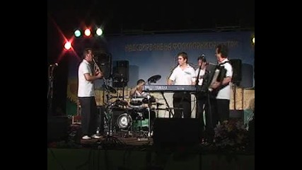 орк Родопи 5 - Тракийски славей 2011