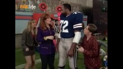 Married With Children S06e15 - Just Shoe It