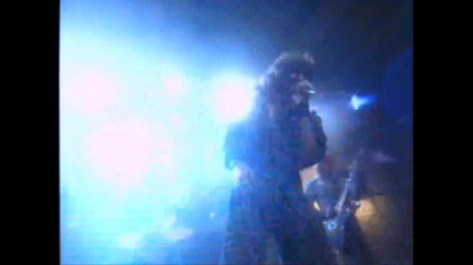 Def Leppard - Bringin On The Heartbreak 