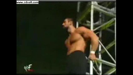 Shane Mcmahon Dies.avi