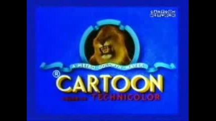 Tom and Jerry 2 (bg Parody)