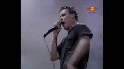 Papa Roach - Last Resort (live In Rio)