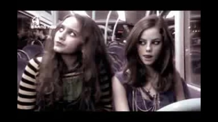 Crazy Bitch Effy 