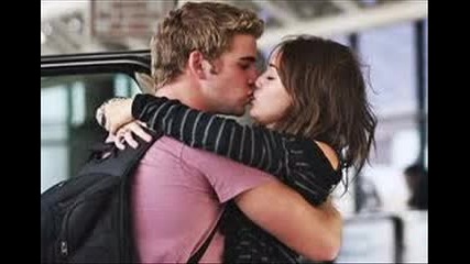 ``~ Miley and Liam ~``