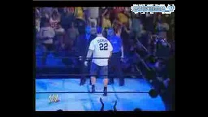 John Cena My Time Is Now Tribute