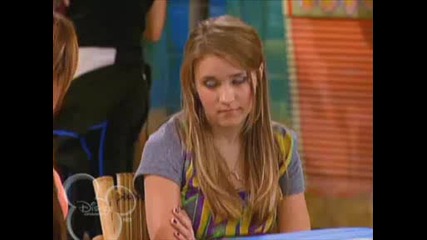 Hannah Montana - Season 3, Episode 11 + субтитри 