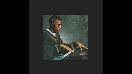 *2016* Kanye West ft. Kendrick Lamar - No More Parties in L A ( Snippet )