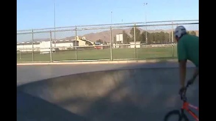 lud s Bmx 