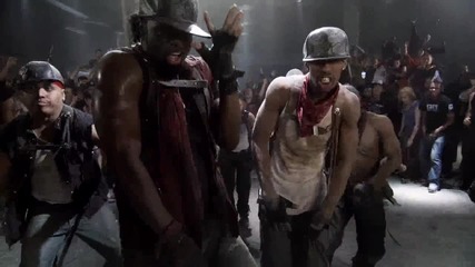 Step Up 3 - Dance Off Extended
