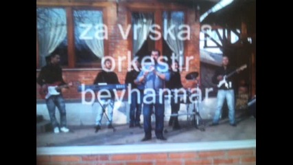 ork beyhannar 2012 trepesta kitara