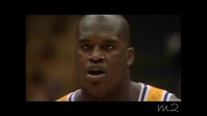 Nba Kobe,Shaq