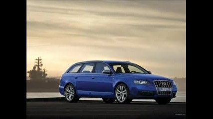 Audi - Снимки - 5