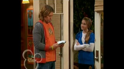 Hannah montana s02 e06 - you gotta Not Fight for Your Right to Party