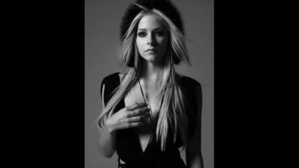 Avril Lavigne - My Happy Ending