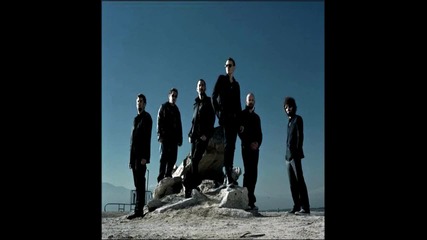 Linkin Park - Not Alone 