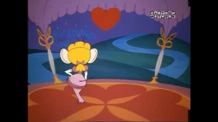 Tom&jerry The Mouse From H.u.n.g.e.r