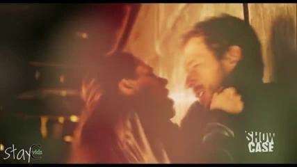 Lost Girl - E.t.