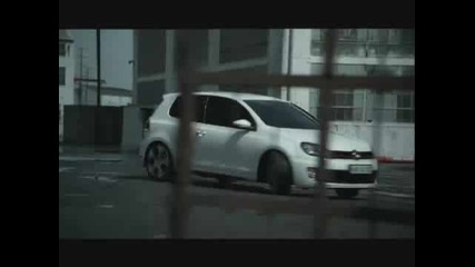 Advanced - Volkswagen Golf Gti 