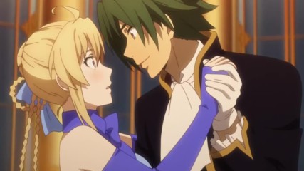 Grancrest Senki - 06 [бг-суб]