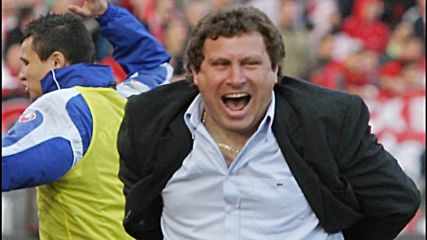 Вили Вуцов