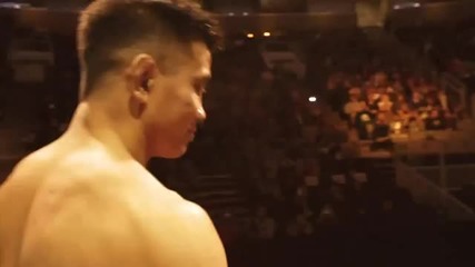 Ufc 139 Weigh-in Highlight Silva vs Le