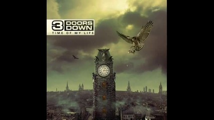 3 Doors Down - Believer