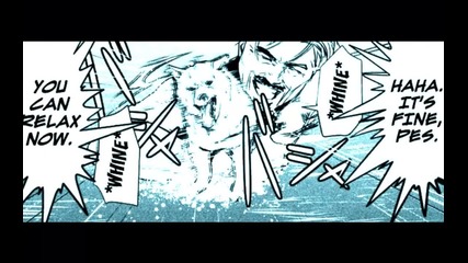 Prison School Manga - 171 (season 2) (uncensored)