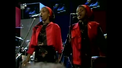 Chris Rea - Dont Look Back 