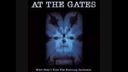 At The Gates - Primal Breath 