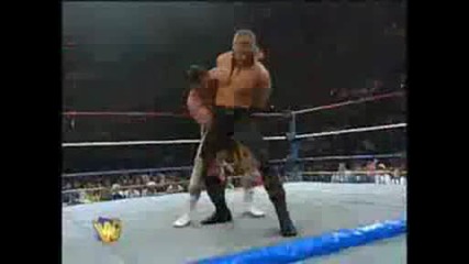 Wwe Дебютът На Трите Хикса 1995 *HQ*