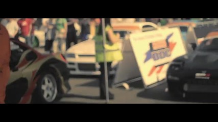 Drift Championship Round 1 (british)