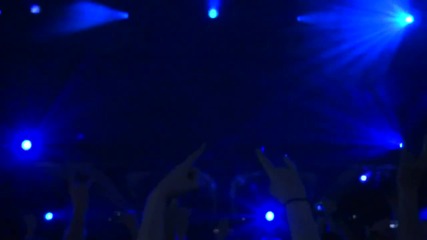 Within Temptation - Shot in the Dark [ Live in France 05.08.2012 ]