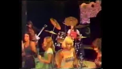 Ac/dc - It`s A Long Way To The Top